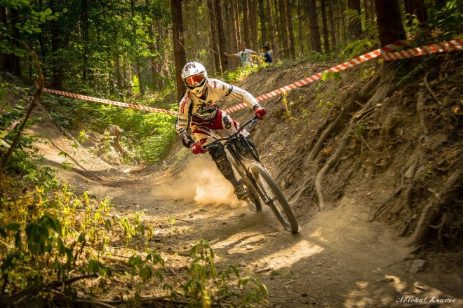 DH Cup Zahura 11