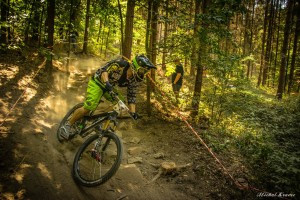 DH Cup Zahura Lubomir Grega