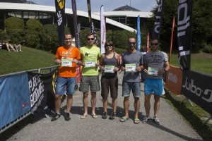 Ultra Trail du Mont Blanc