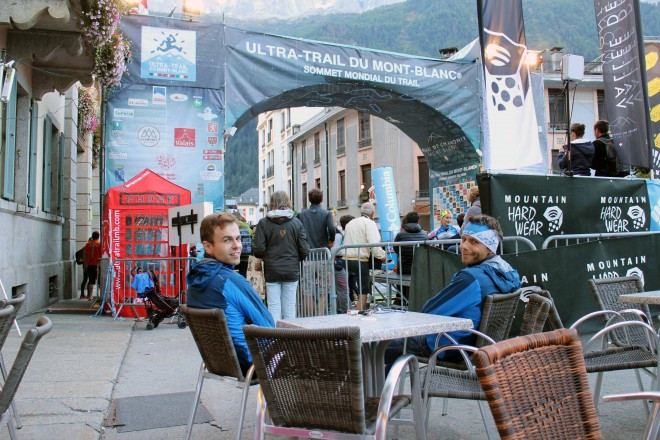 Ultra Trail du Mont Blanc 4