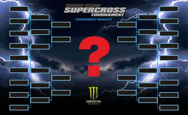Bracket tournament 2016 18