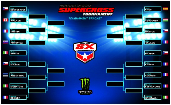 Final Bracket tournament 2016 Rider18