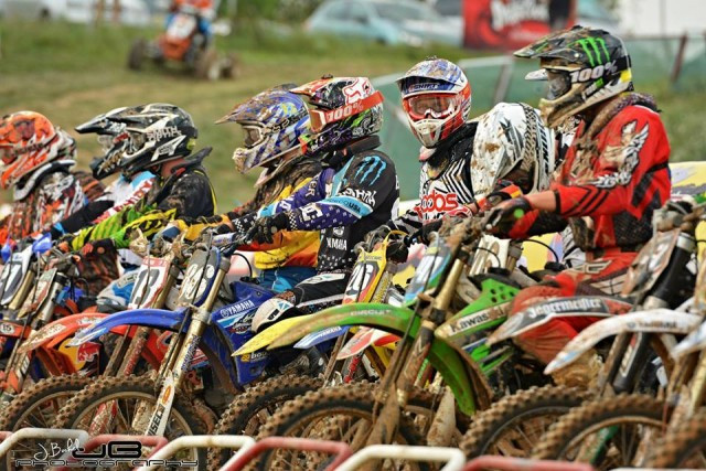 MX a Quad Slovakia Championships 3