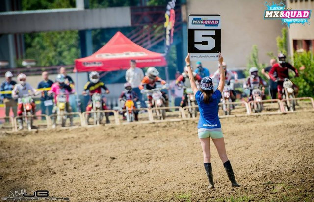 foto MX a Quad pohár