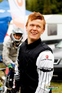 Jozef Ondič bang downhill team 2014 c