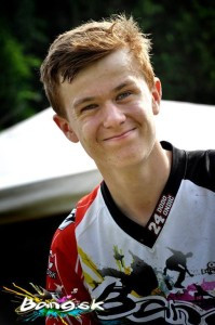 Jozef dodo Ondič bang downhill team sezona 2013 aaaa