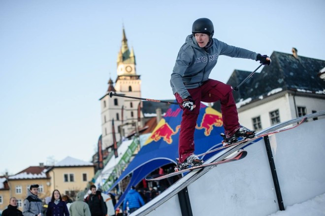 STEFE Big Air v meste Kremnica 2016 (3)