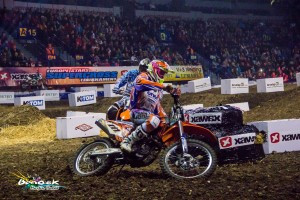 Supercross 3