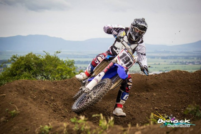 michal galo 2