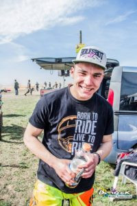 oliver rusnak bang mx team