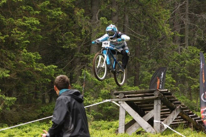 pavol rabatin bang dh team 2015