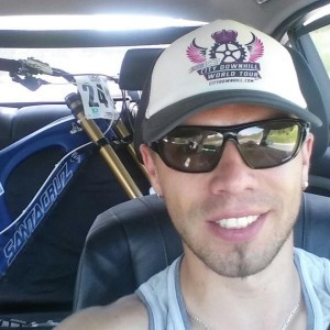 peter sedklak bang downhill teams ezona 2015c a