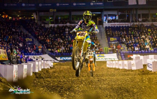 supercross
