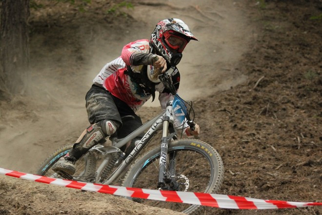 zuzana gadusova bang dh team 1