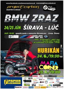 SIrava zraz 2016