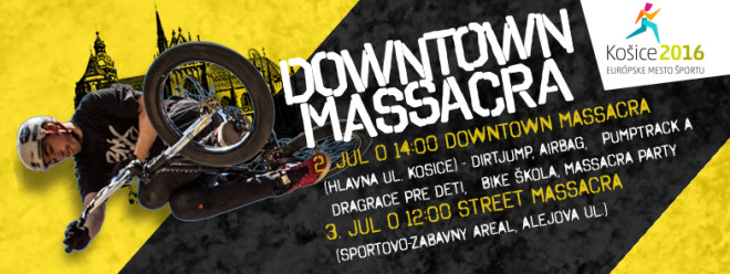 downtown masakra 2016