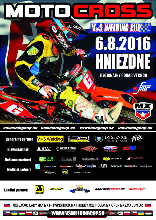 PLagat VS 2016 Hniezdne