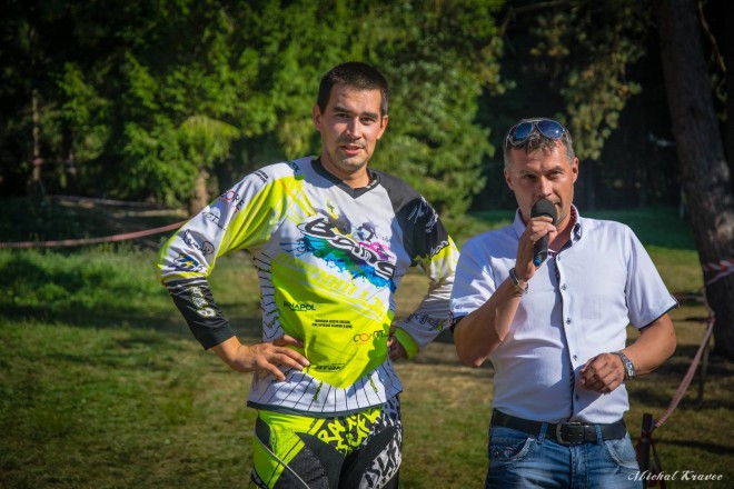 pavol kičin Zahura cup