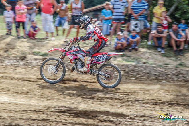 Bang MX Team Laura 2016