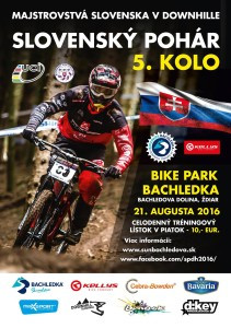 SPDH 2016 Bachledka