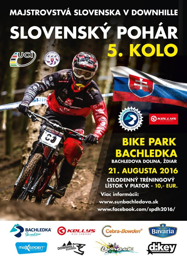 SPDH 2016 Bachledka