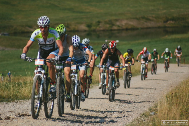 bike maraton
