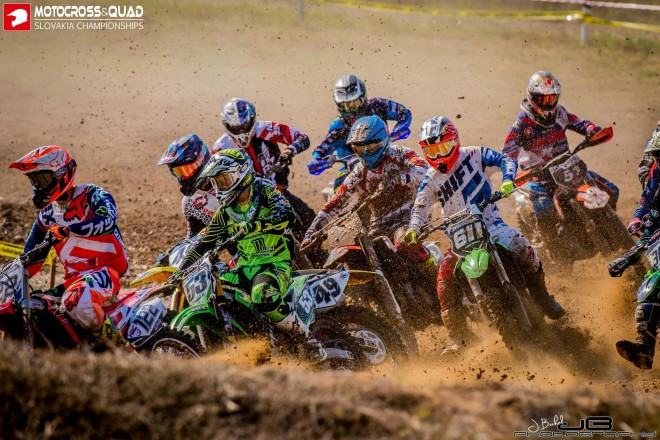MX Gbely 2016