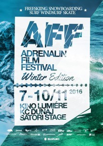 Adrenalin Film Festival