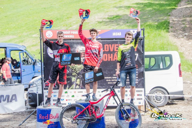 SPDH Jasna vyhodnotenie 2017