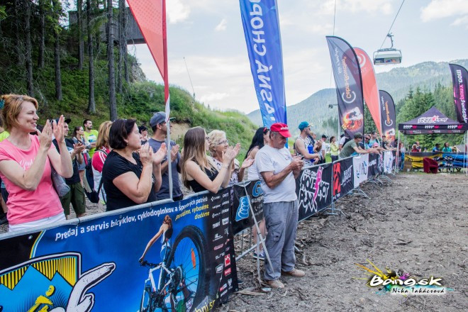 SPDH Jasna vyhodnotenie 2017