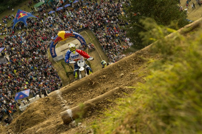 Jan Kasl - Red Bull Media House