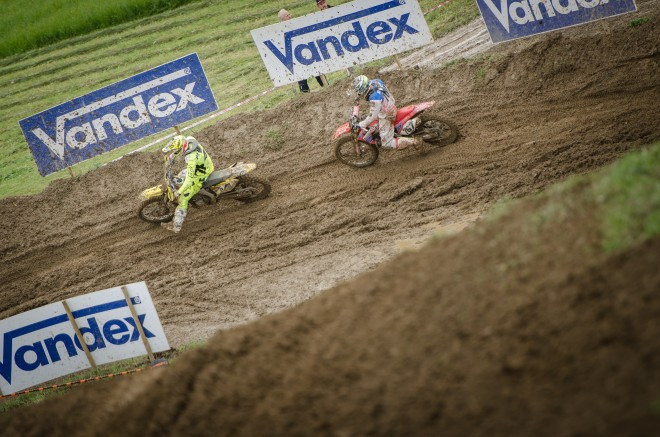 ESX Cup Vislanka 2017