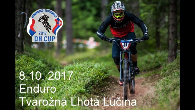 Enduro 2017 Lučina