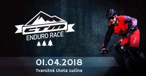 CTM Enduro race 2018