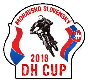 Moravsko-SLovensky DH Cup 2018