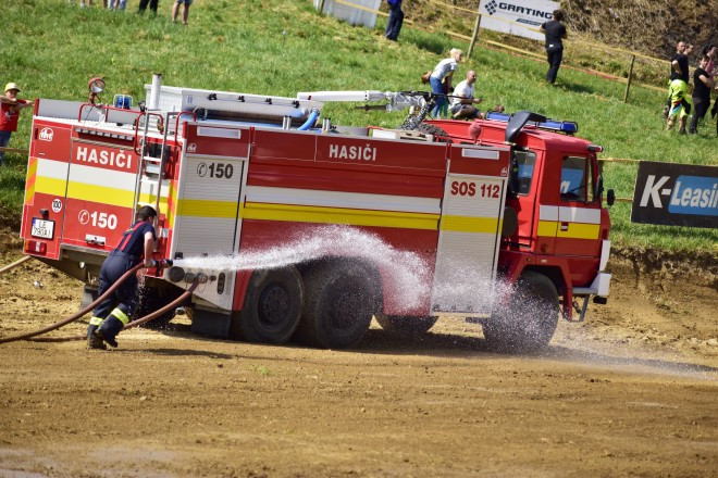 MX Open Levoča 2018
