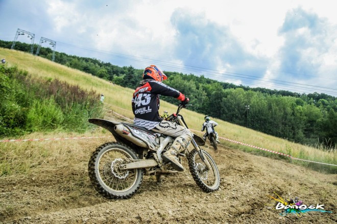 Jan Palo Bang MX Team sezona 2017 a