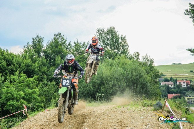 Ján Palo Bang MX Team 3