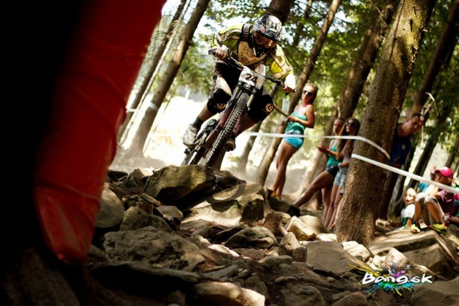 Kubínska Hola foto2013