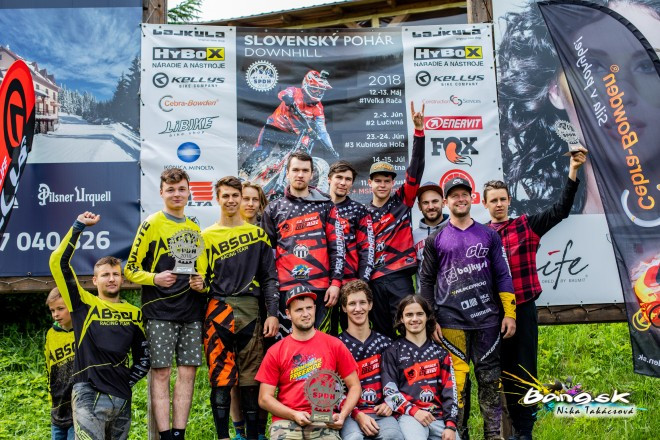 Vyhodnotenie Kubinska Hola 2018 (1)