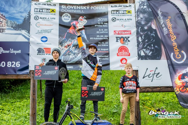 Vyhodnotenie Kubinska Hola 2018 (2)