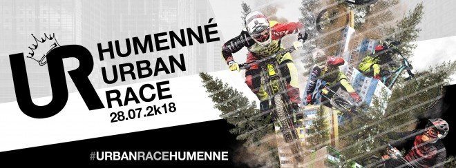 Urban Race Humenne 2018