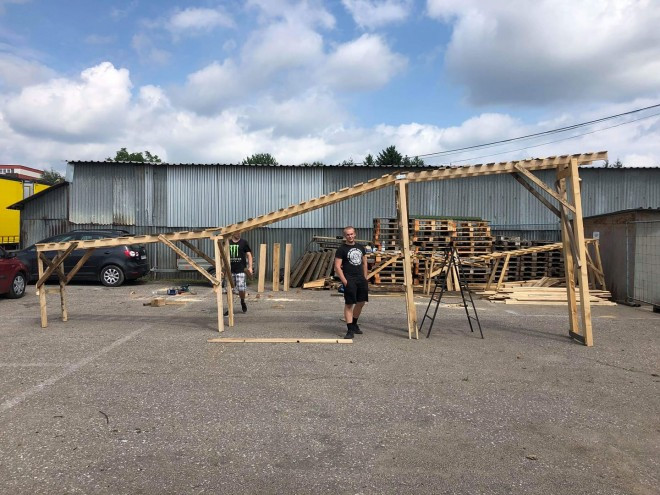 Urban Race Humenne 2018 a