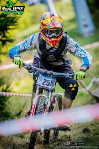 Moravsko slovensky DH Cup Bila 4