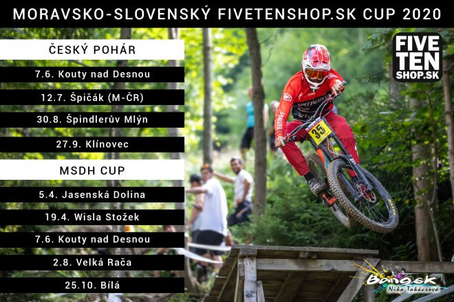 Moravsko-slovensky Cup 2020